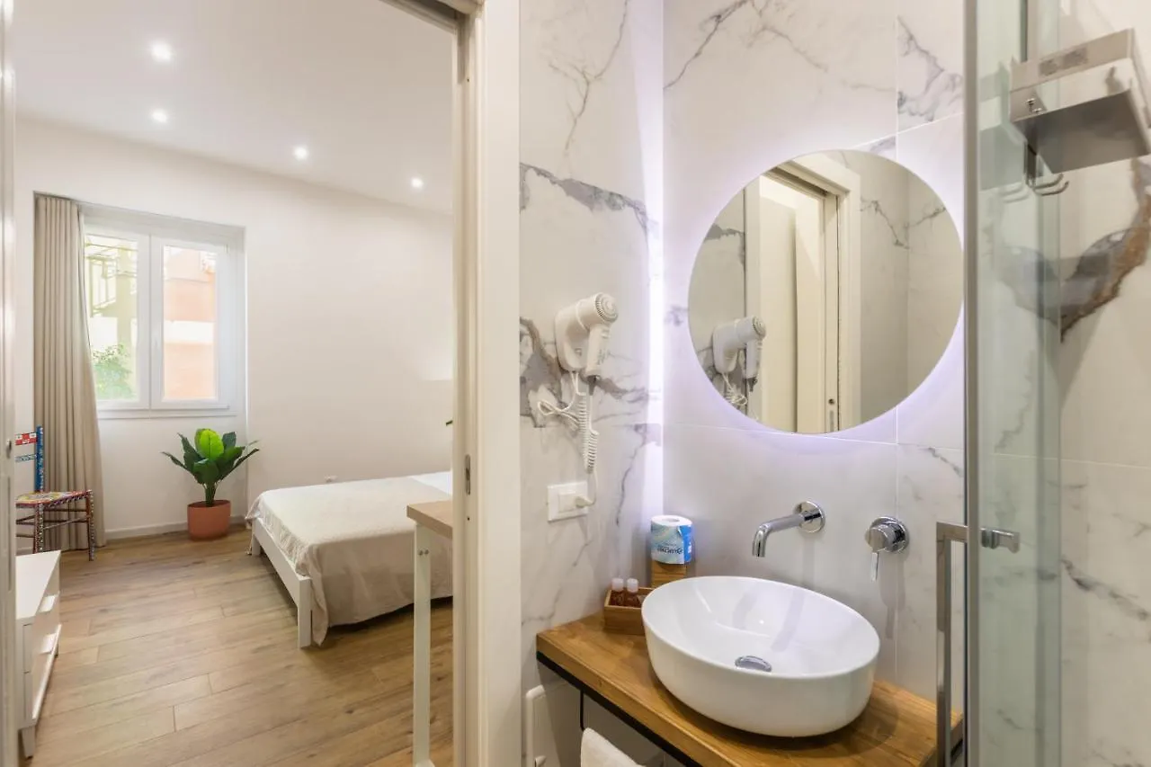 Apartment Trisina Rooms Avola Italy