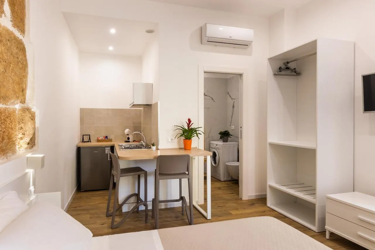 Apartment Trisina Rooms Avola