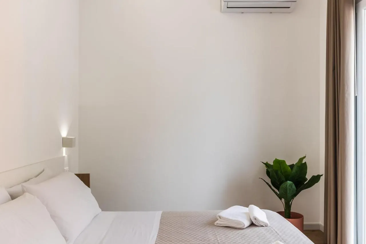 Apartment Trisina Rooms Avola