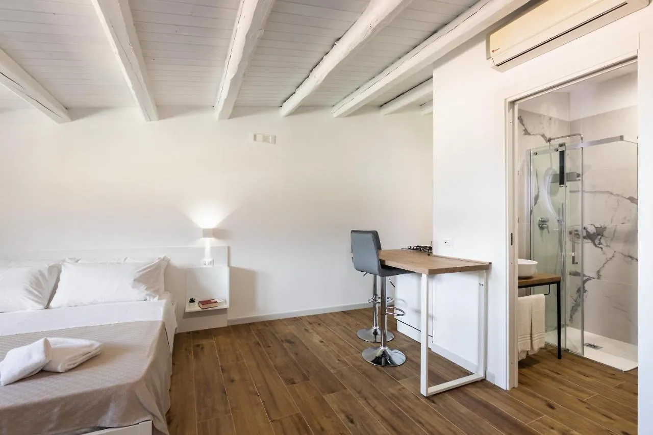 Trisina Rooms Avola Italy