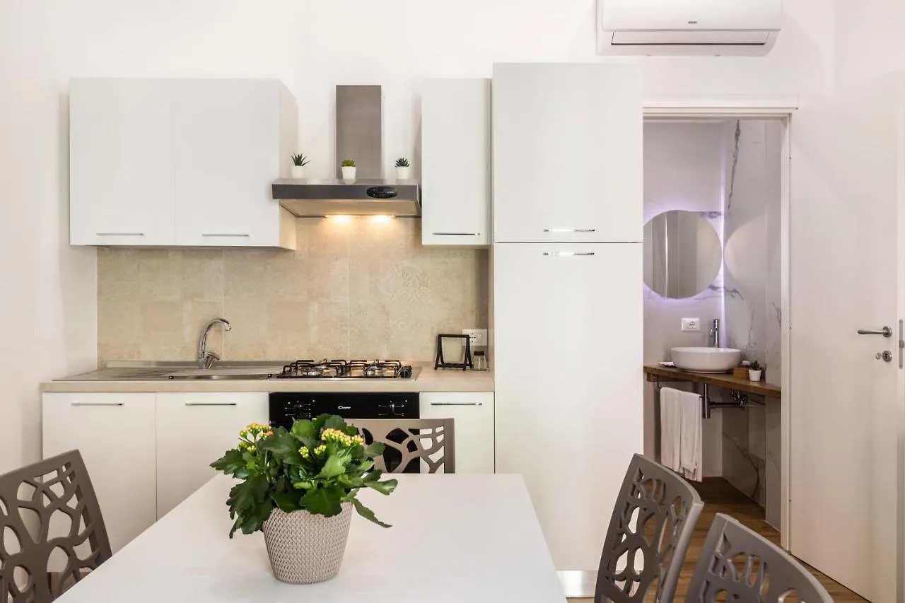 Apartment Trisina Rooms Avola