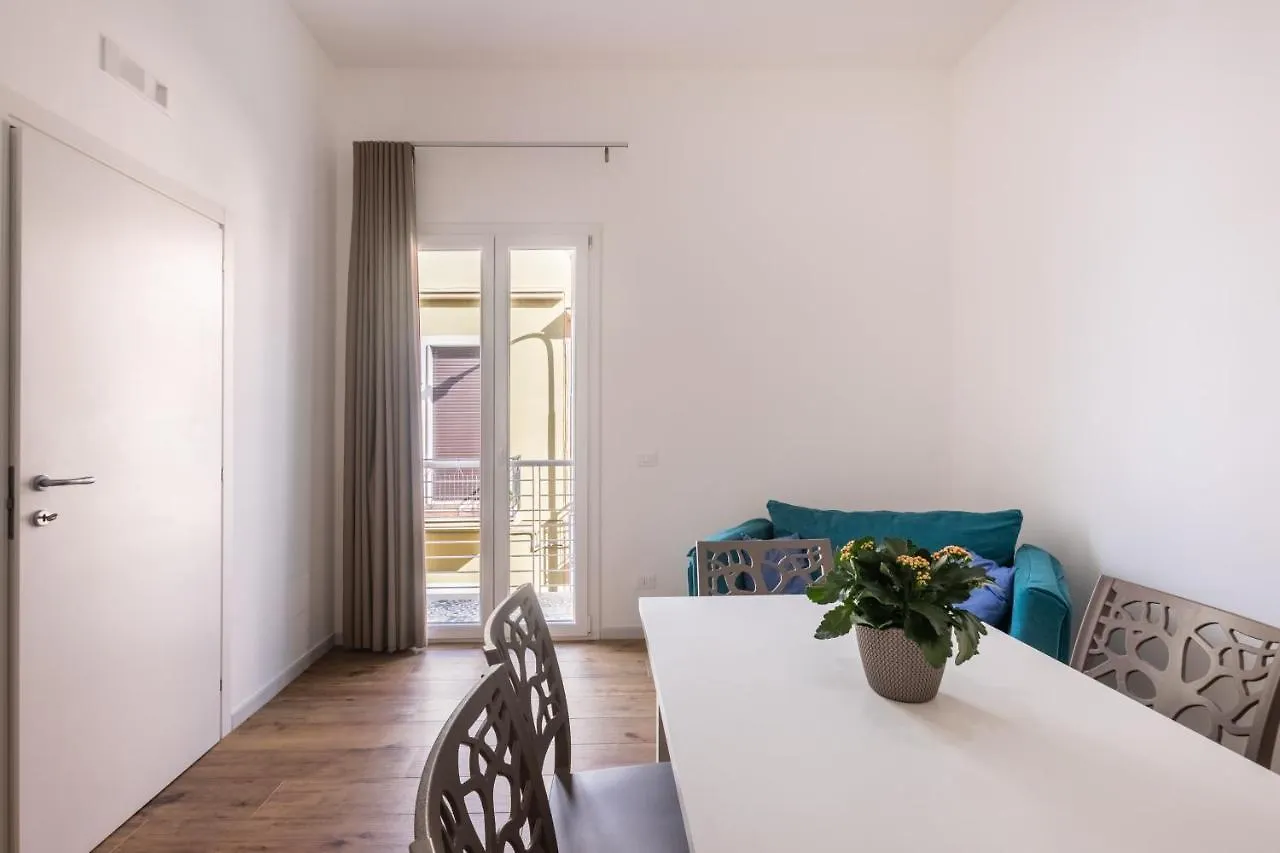 Apartment Trisina Rooms Avola Italy