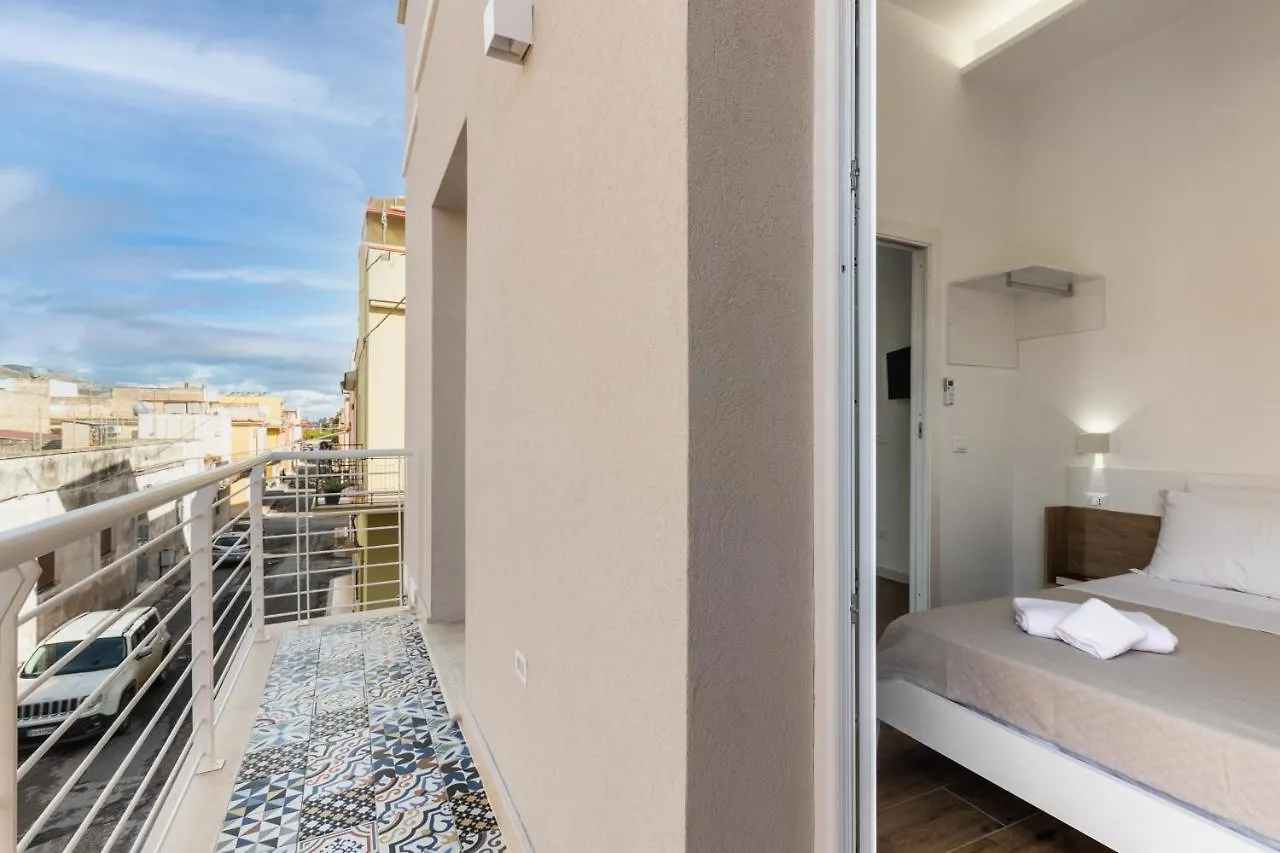 Apartment Trisina Rooms Avola