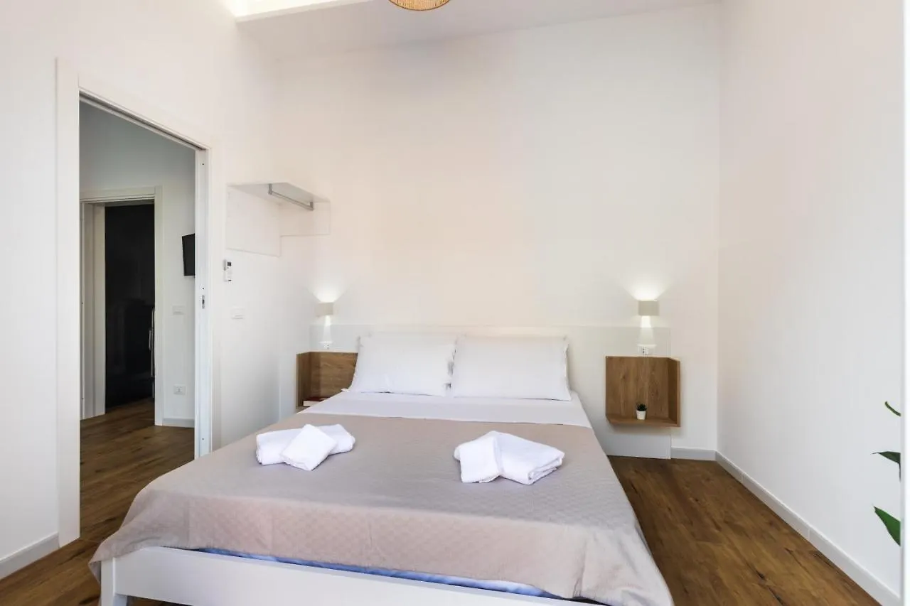 Apartment Trisina Rooms Avola Italy
