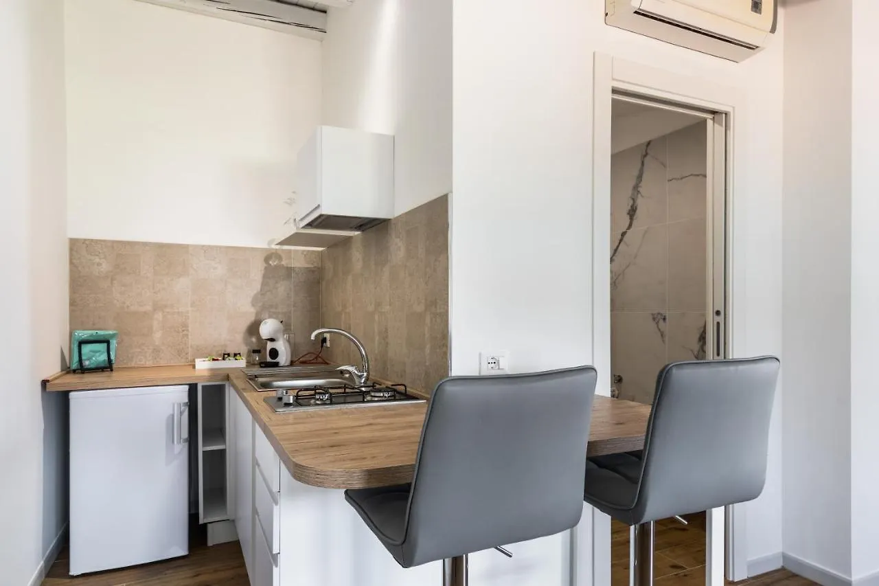 Trisina Rooms Avola Italy