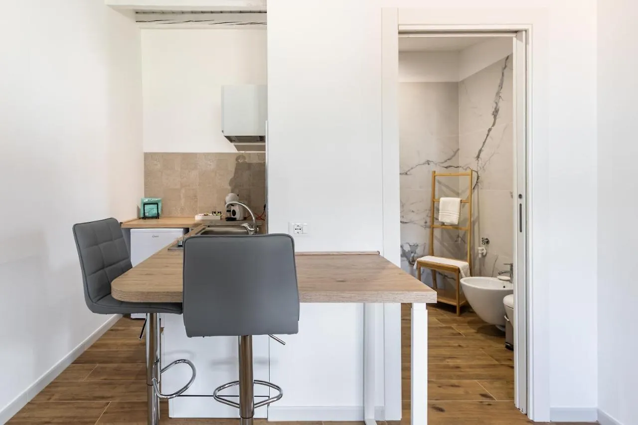 Trisina Rooms Avola