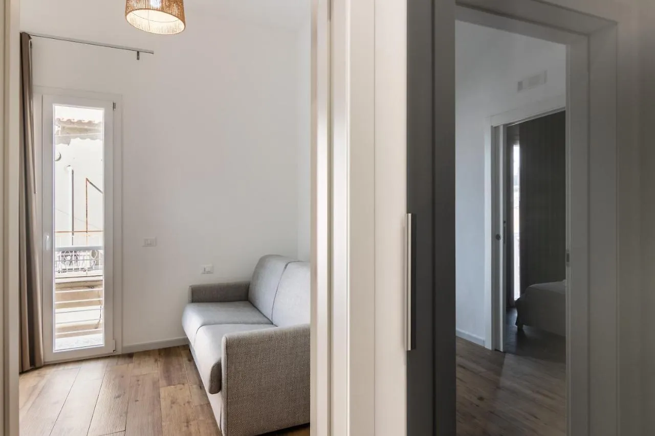 Apartment Trisina Rooms Avola