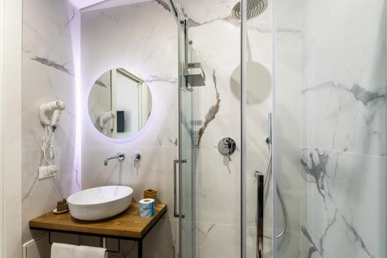 Apartment Trisina Rooms Avola