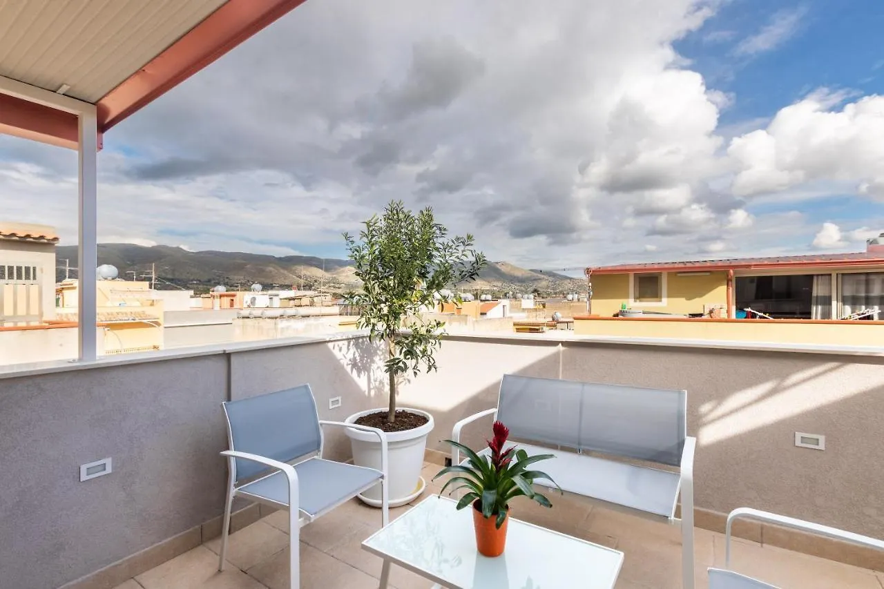 Trisina Rooms Avola
