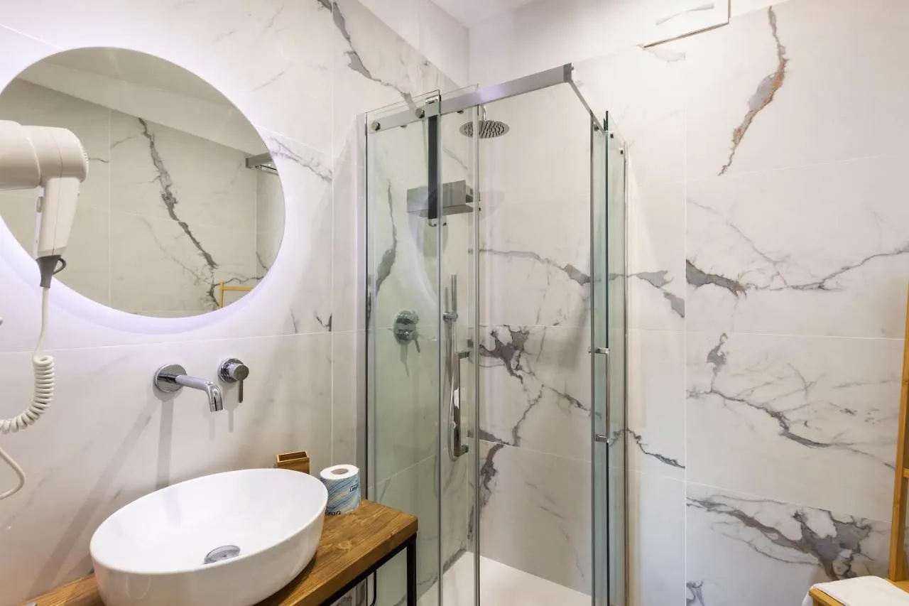 Trisina Rooms Avola Italy