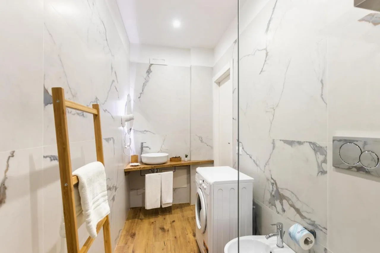 Trisina Rooms Avola Apartment