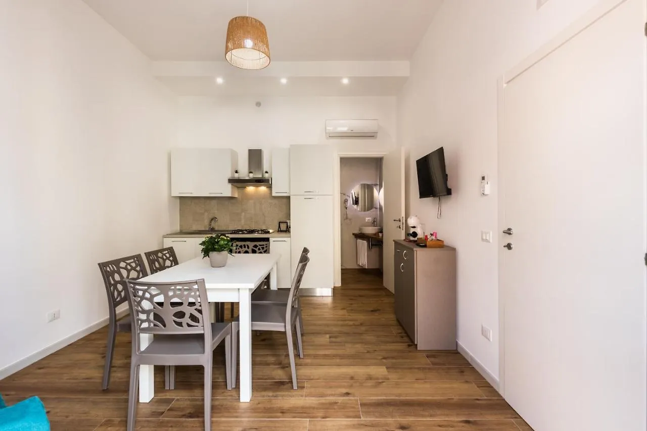 Trisina Rooms Avola 0*,  Italy