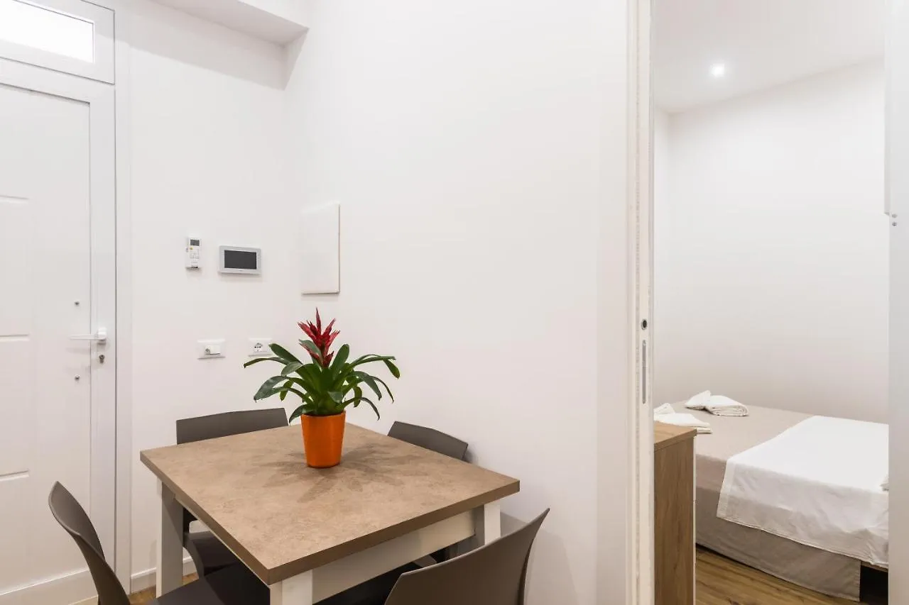 Trisina Rooms Avola Italy