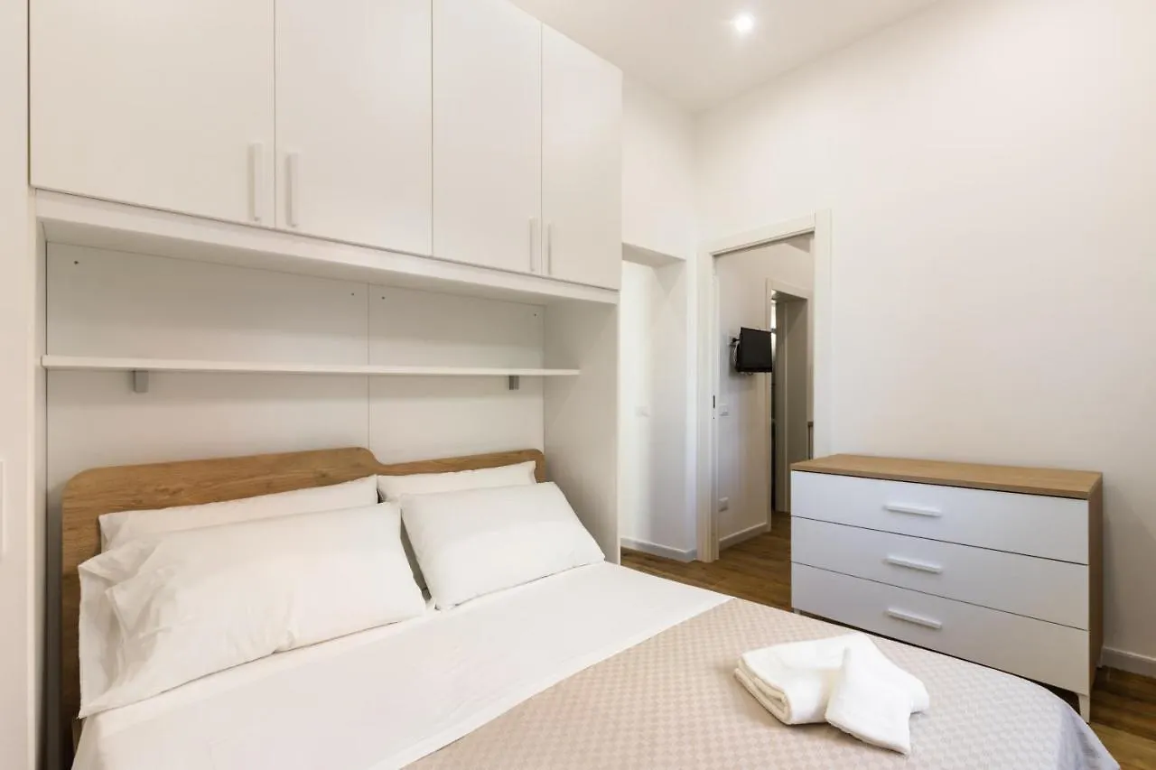 Trisina Rooms Avola Apartment