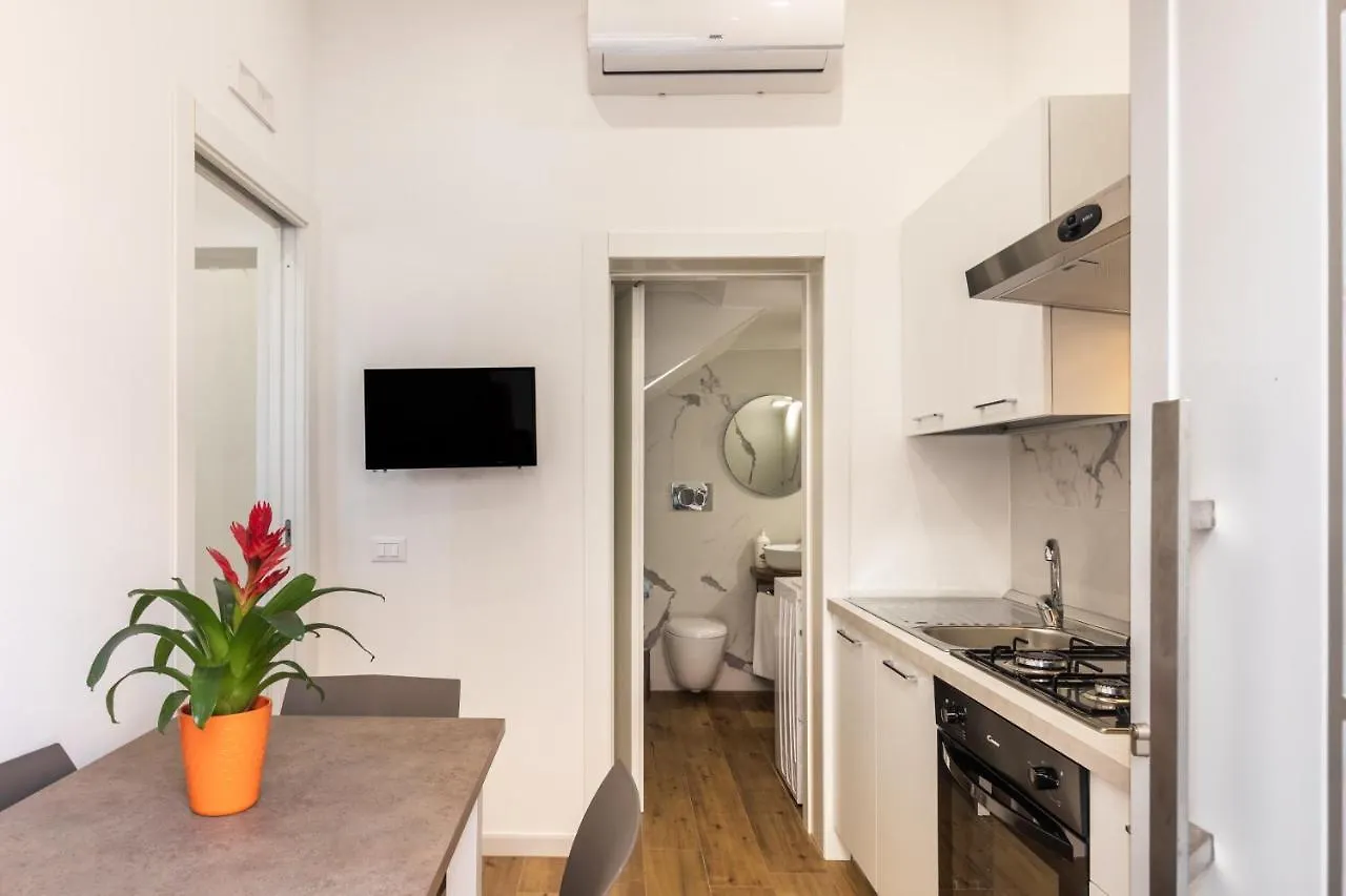Trisina Rooms Avola