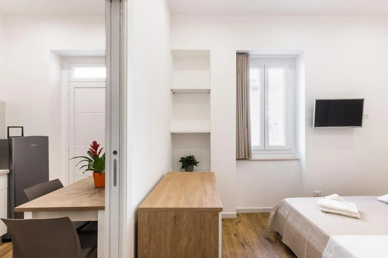 Trisina Rooms Avola