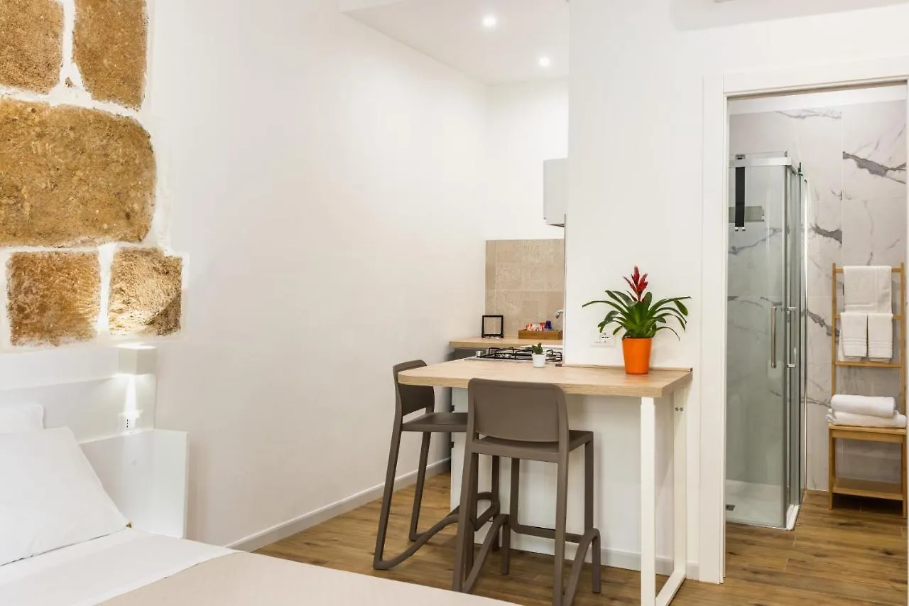 Trisina Rooms Avola