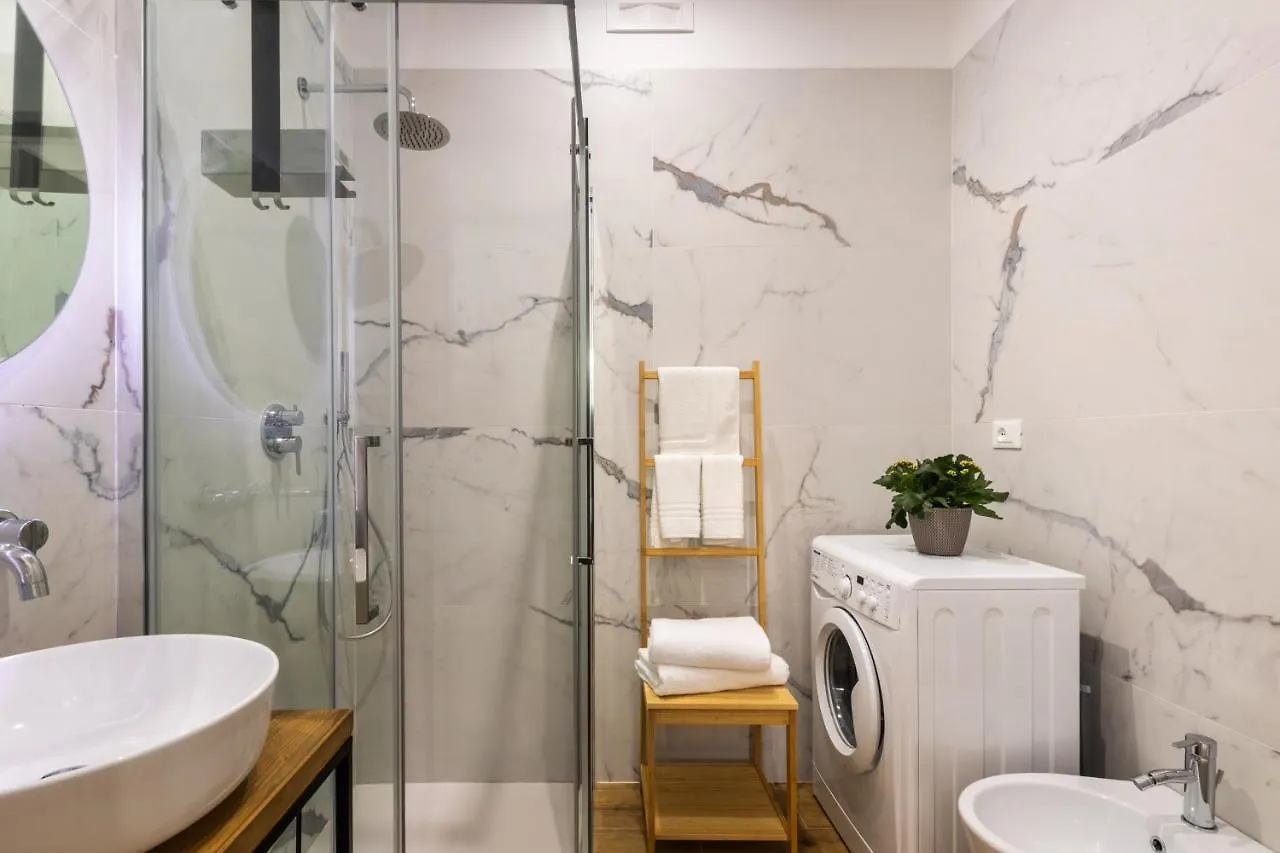 Trisina Rooms Avola