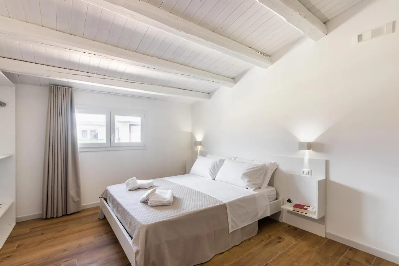 Trisina Rooms Avola Apartment