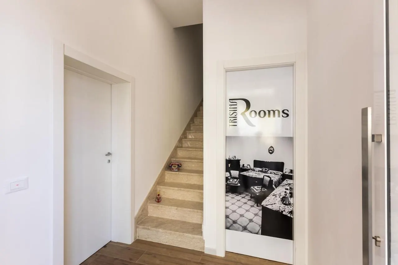 Apartment Trisina Rooms Avola