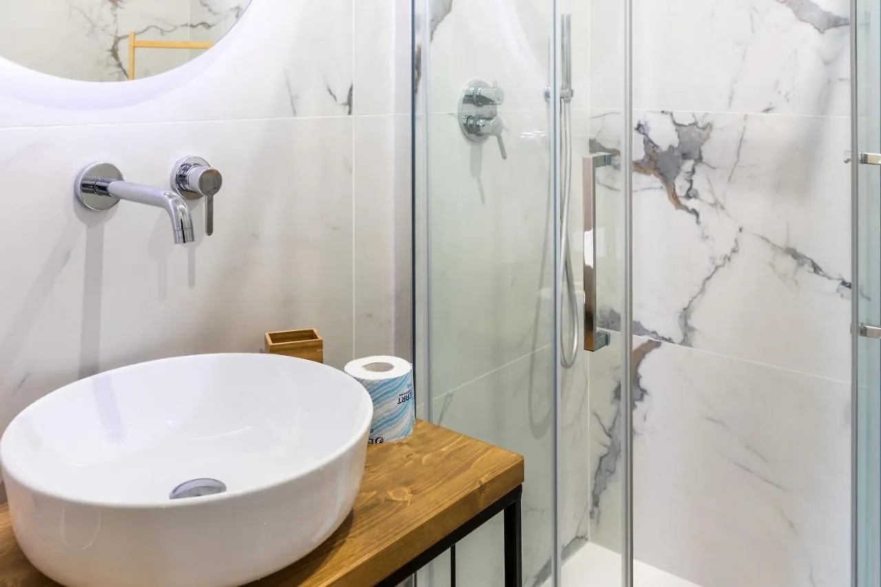 Trisina Rooms Avola Apartment