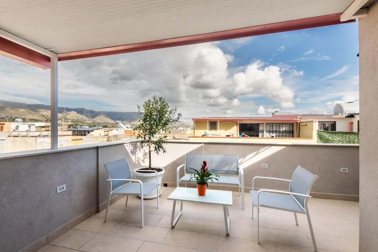 Trisina Rooms Avola Italy