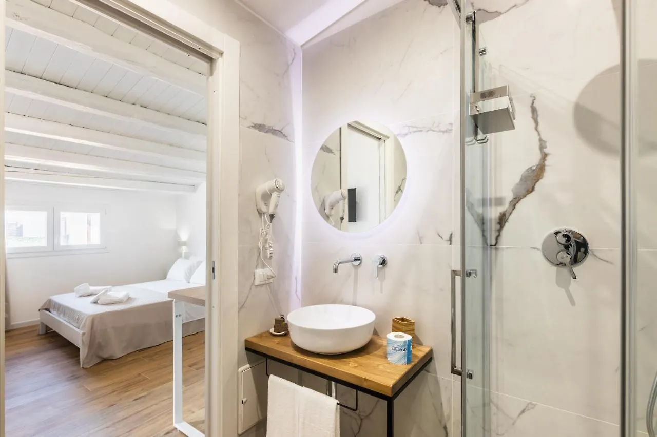 Trisina Rooms Avola