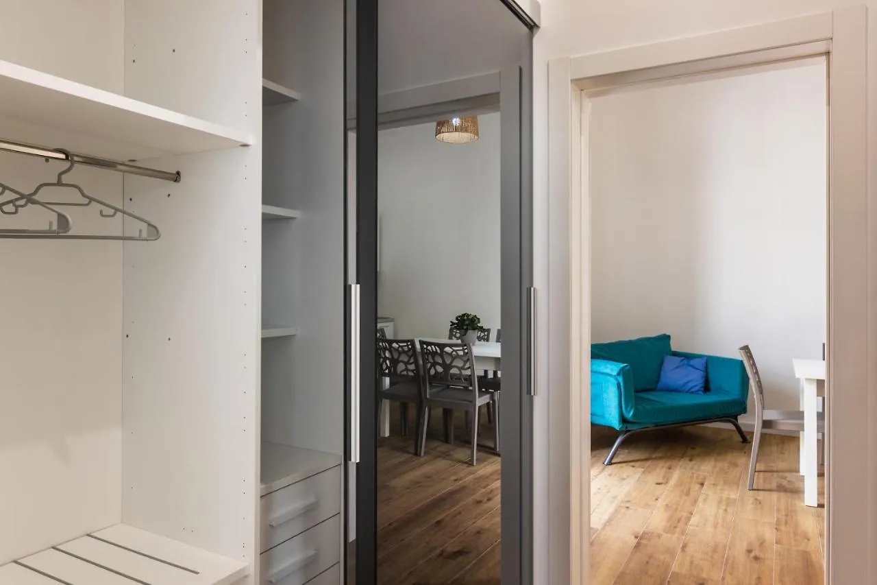 Apartment Trisina Rooms Avola