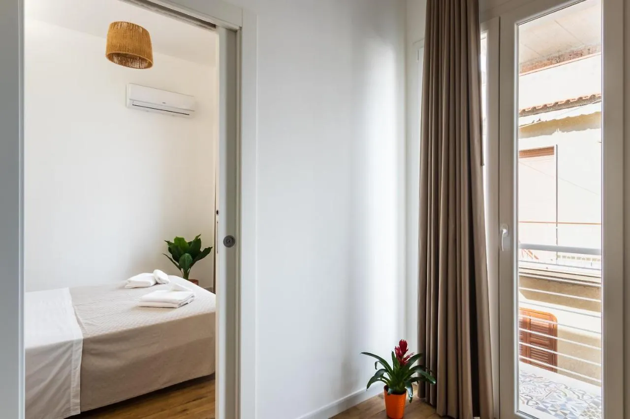 Trisina Rooms Avola 0*,  Italy
