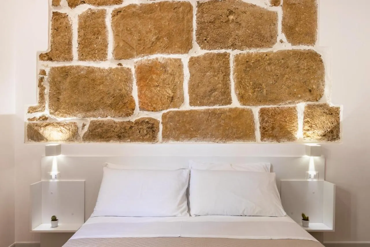 Trisina Rooms Avola