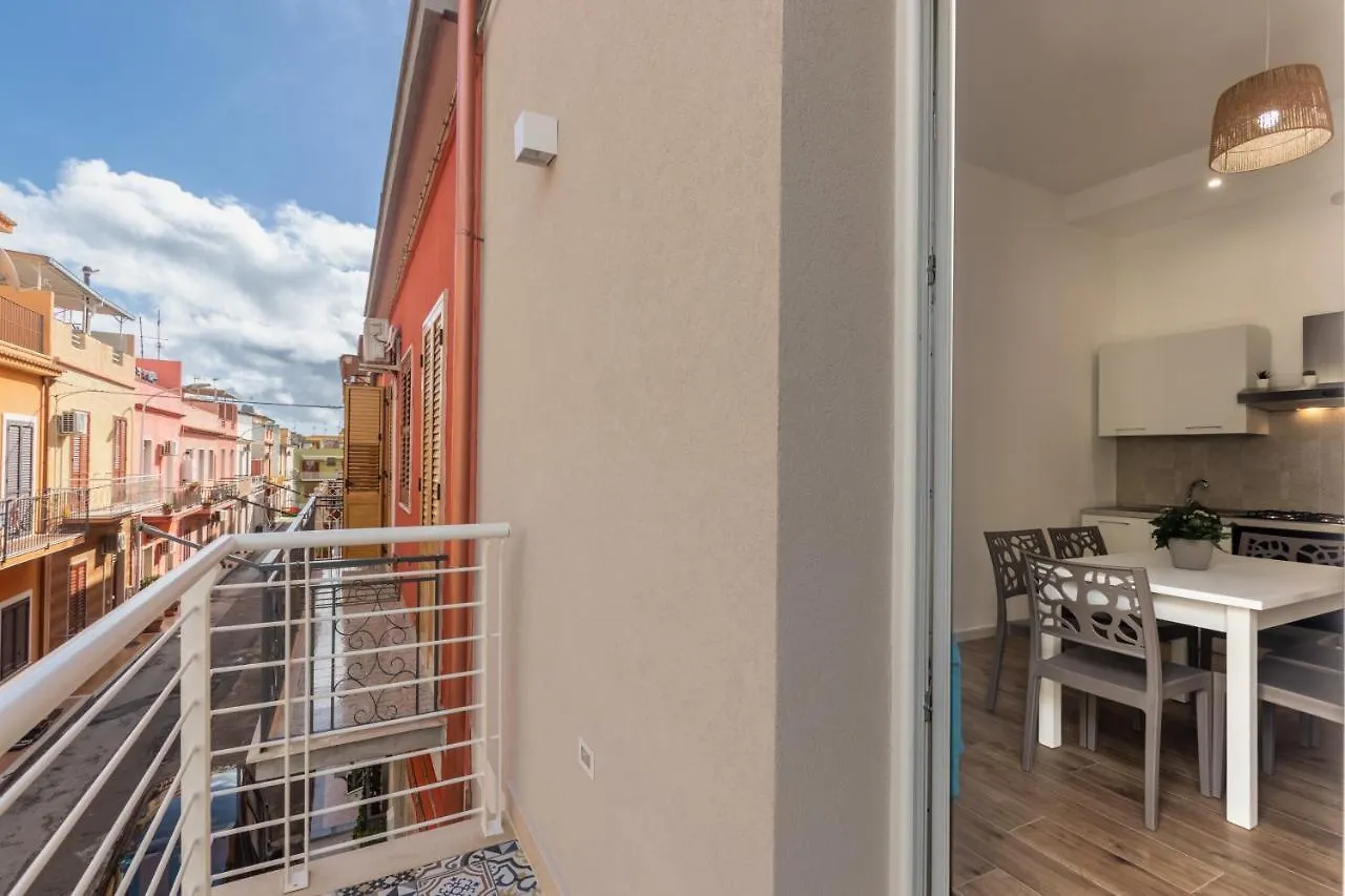 Trisina Rooms Avola Italy
