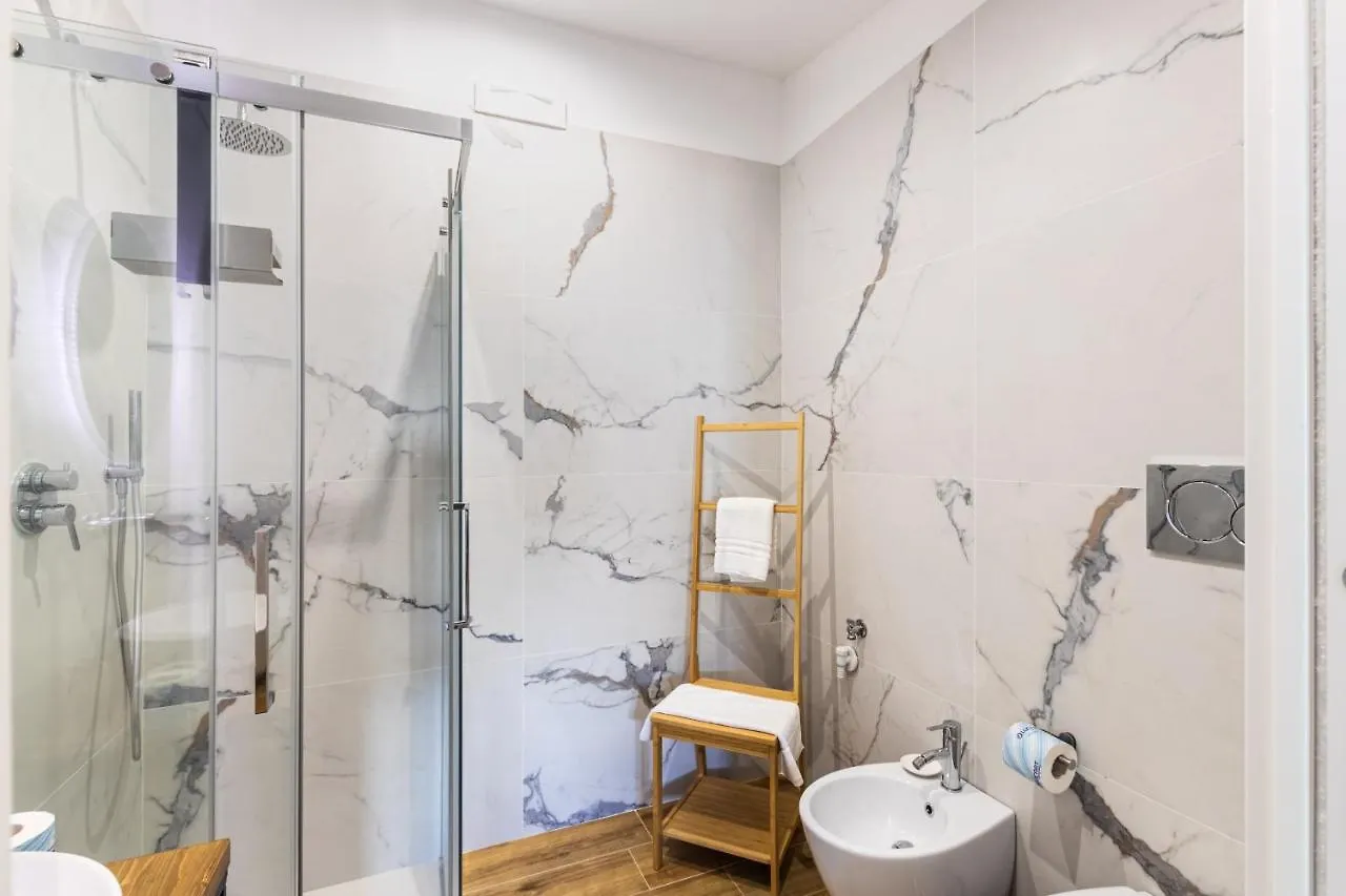 Trisina Rooms Avola 0*,  Italy