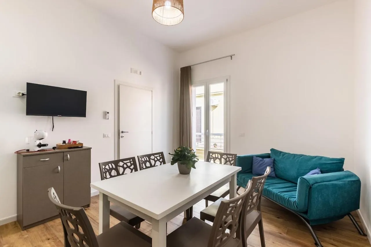 Apartment Trisina Rooms Avola