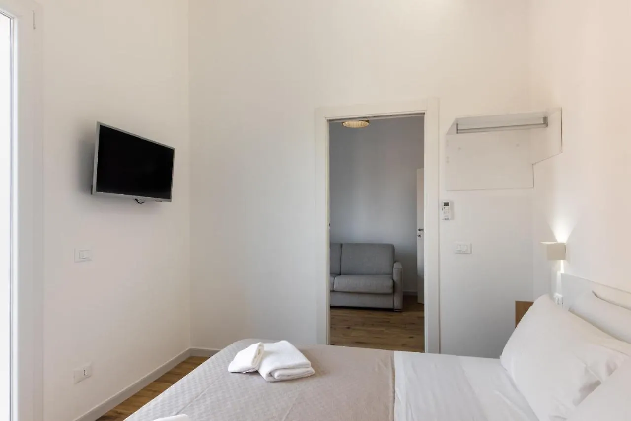 Apartment Trisina Rooms Avola